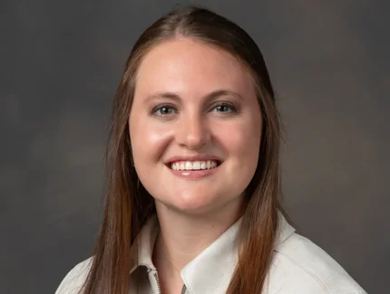 photo of Mallory Pearson, PA