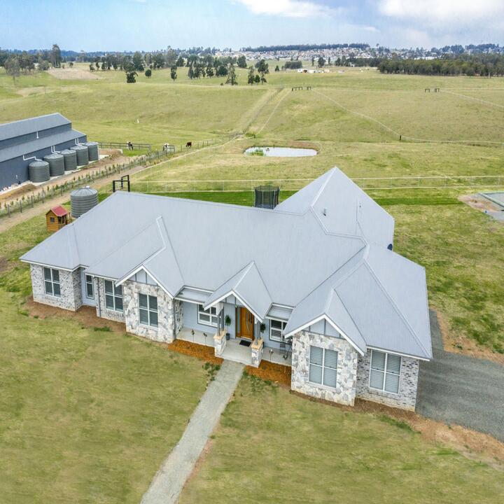Images Hunter Valley Golden Edge Homes