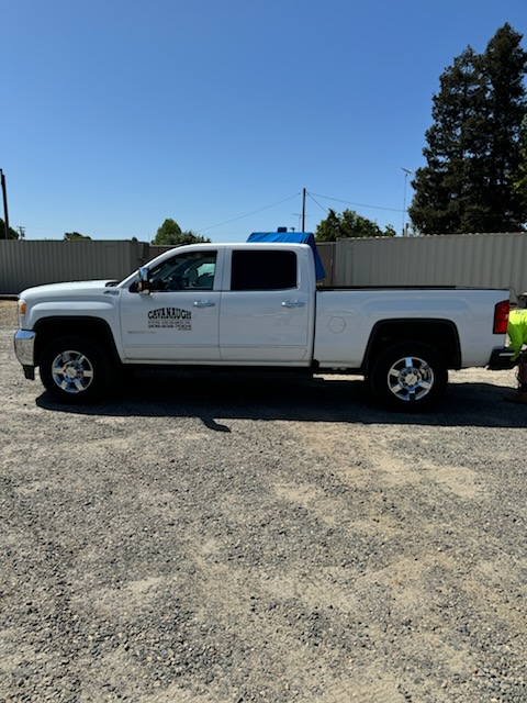 Cavanaugh Paving and Grading Inc Image