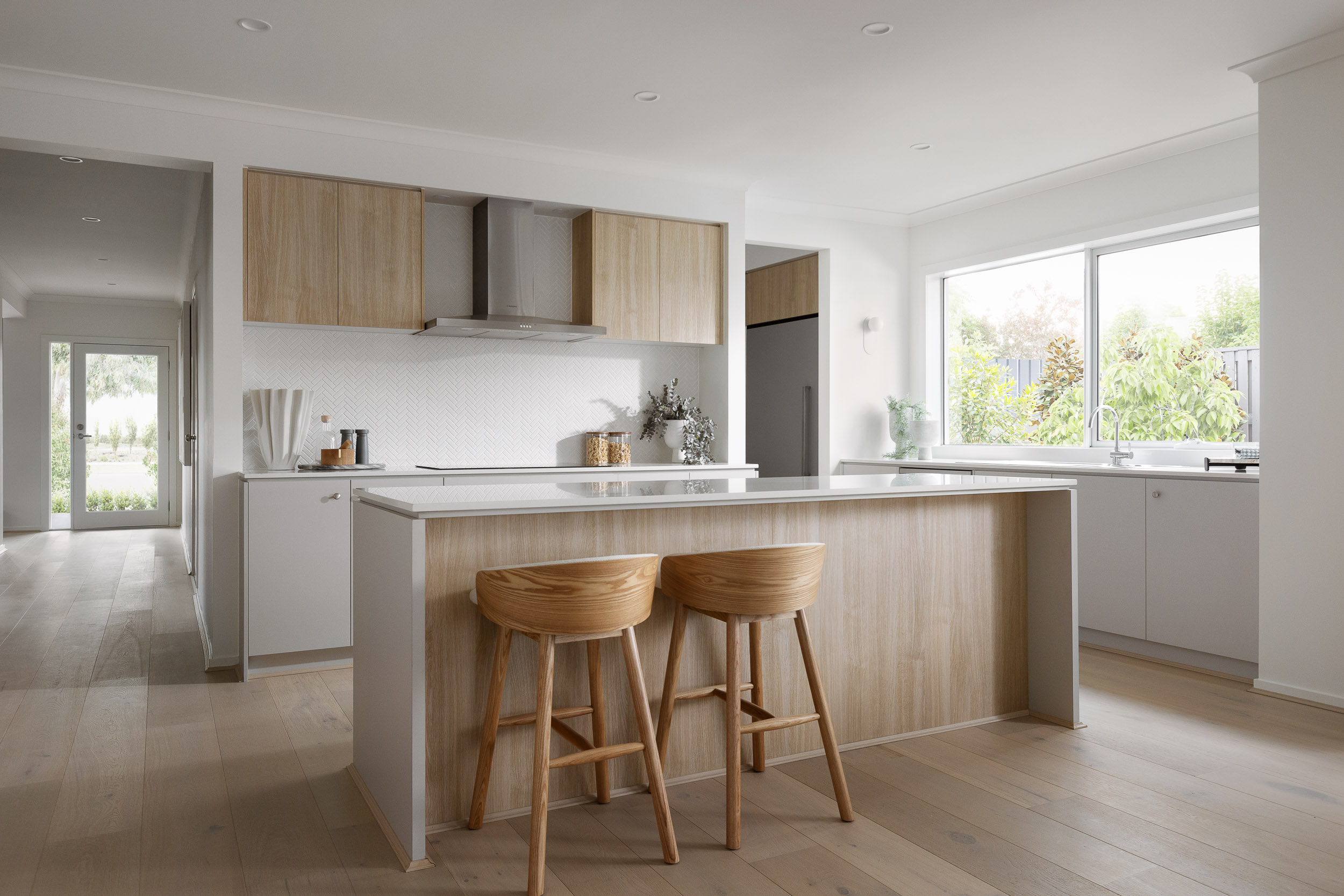 Images Carlisle Homes - Olivine DV2 Estate, Donnybrook