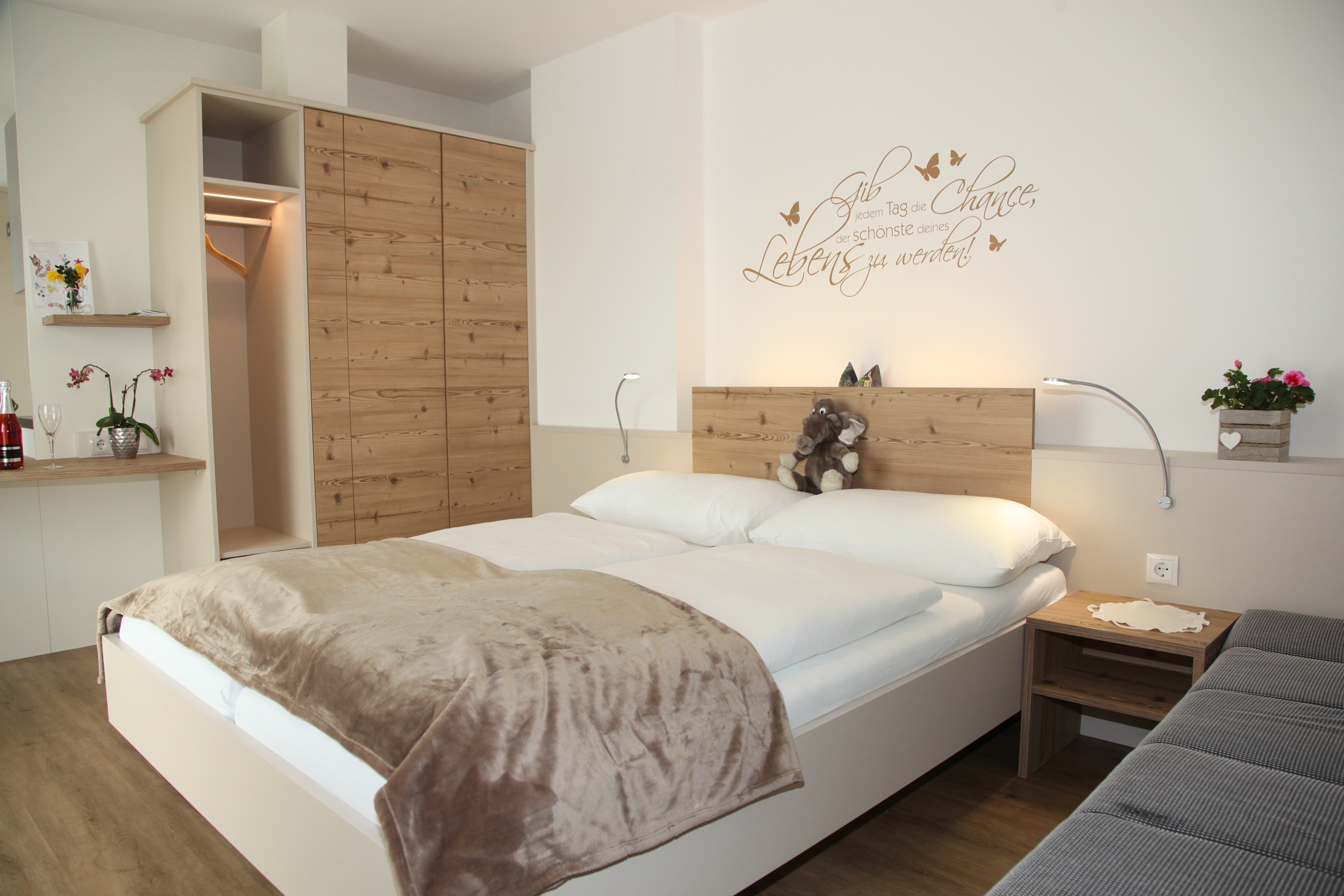 Bilder Hotel & Frühstückspension Raabtal