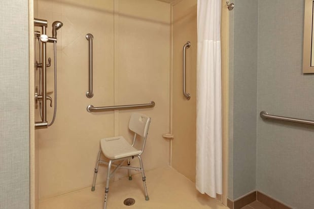 Images Hampton Inn & Suites Adairsville-Calhoun Area