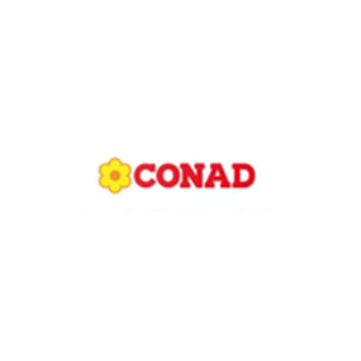 Conad Logo