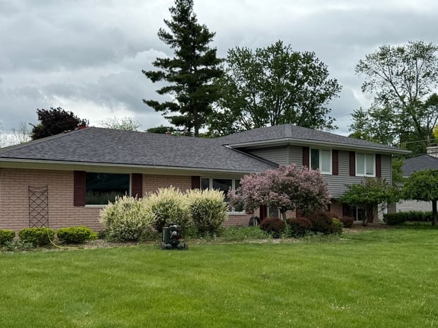 Images Dynamic Roofing MI