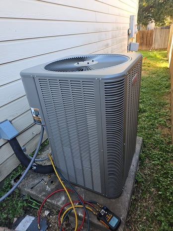 Images Fast AC & Heating