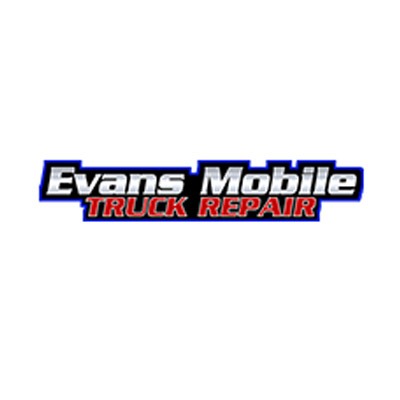 Evans Mobile Truck Repair Carnesville