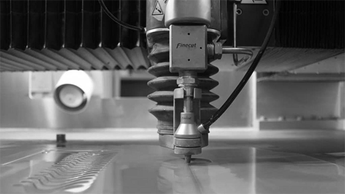 Images Finepart Sweden AB - Headquarter