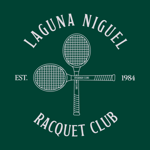 Laguna Niguel Racquet Club Logo