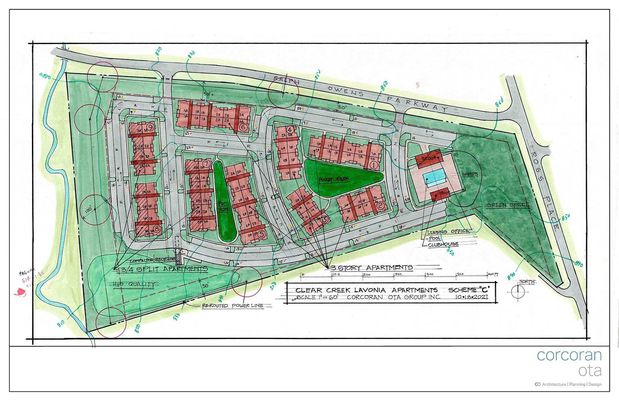 Images Clear Creek Apartments