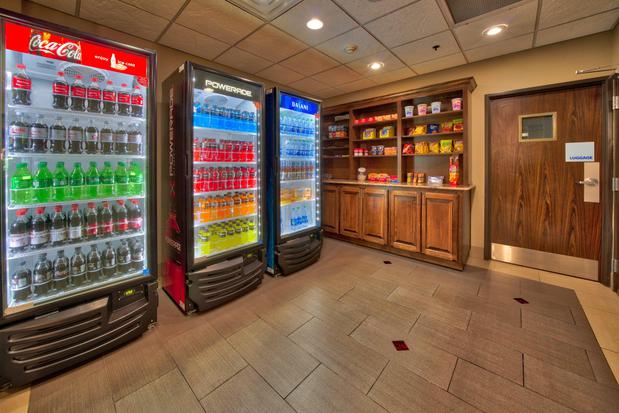 Images Holiday Inn Express & Suites Lubbock South by IHG
