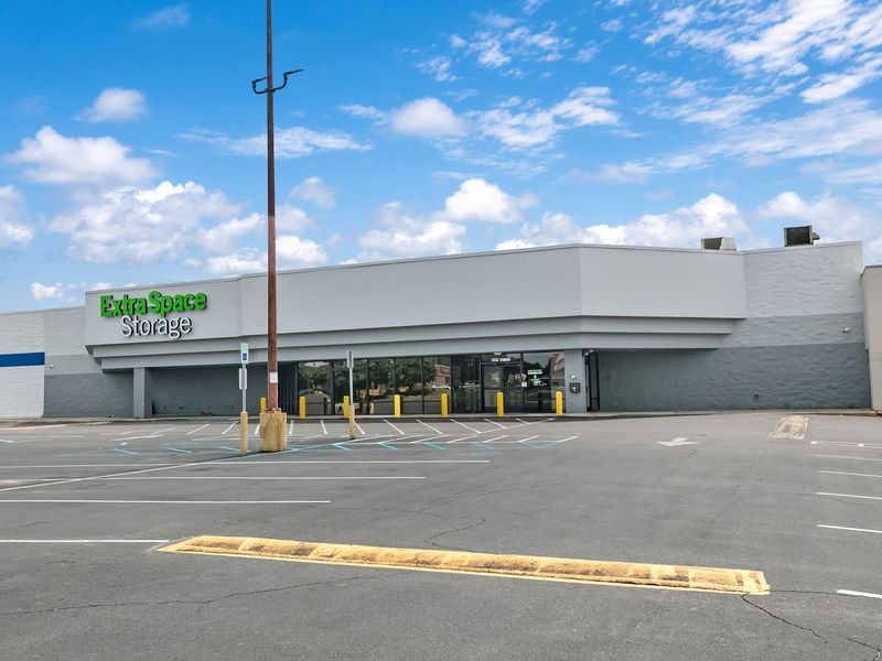 Alternate Beauty Image - Extra Space Storage at 5441 Highway 90 W, Mobile, AL 36619