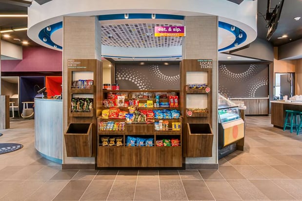 Images Tru by Hilton Clarksville