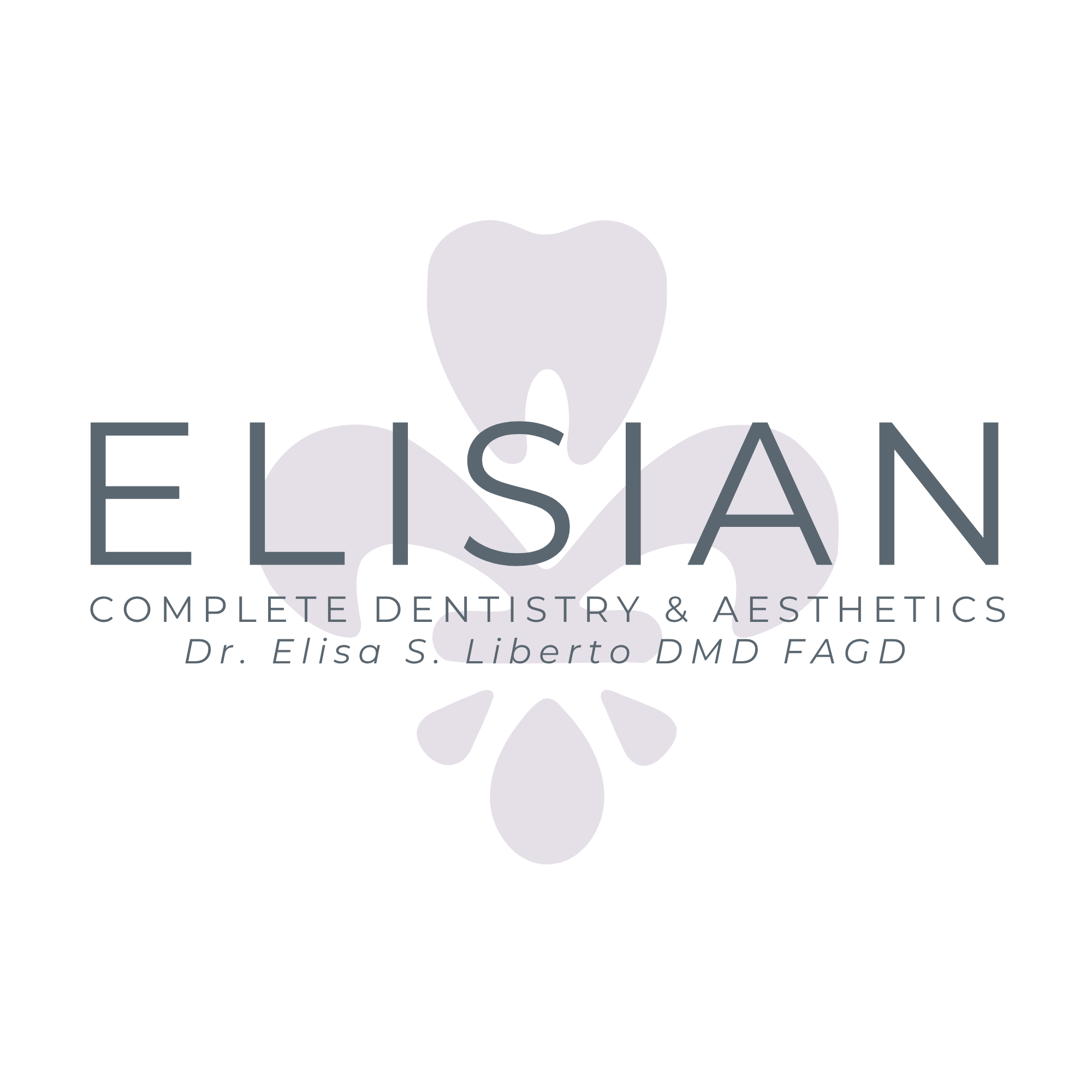 Elisa S Liberto DMD FAGD