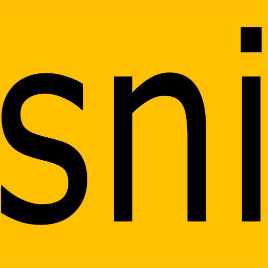 sni-marketing.com in München - Logo