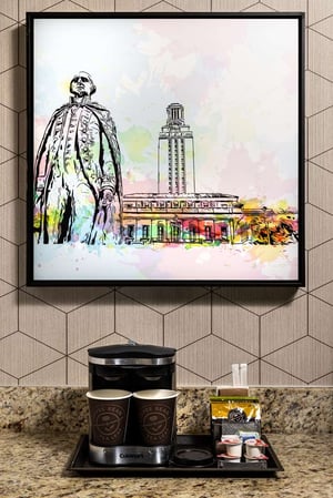 Images DoubleTree Suites by Hilton Austin Downtown Capitol
