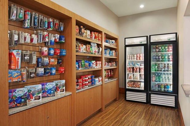 Images Homewood Suites by Hilton University City Philadelphia, PA