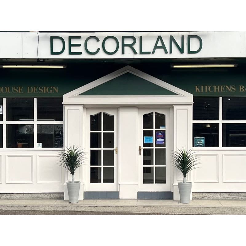 Decorland Logo