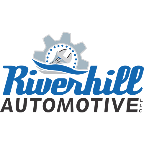 Riverhill Automotive Logo