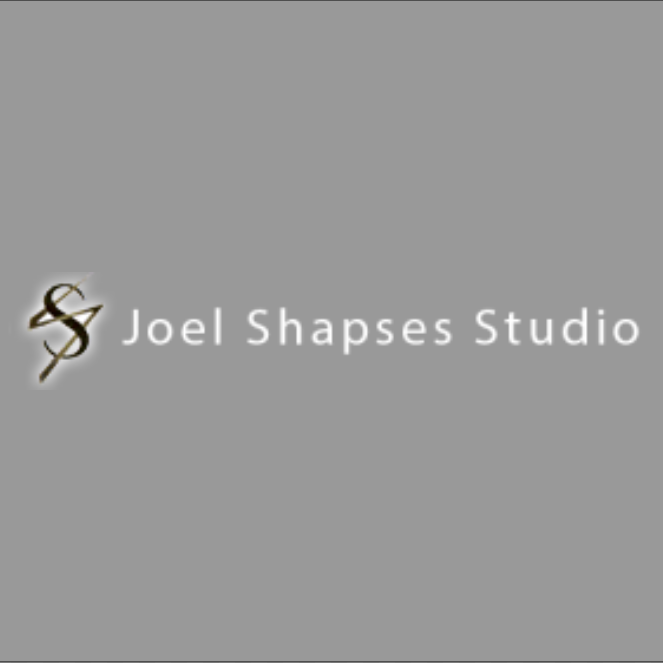 Joel Shapses Studio Logo
