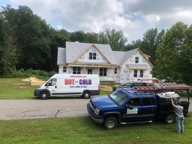 Images Affordable Air