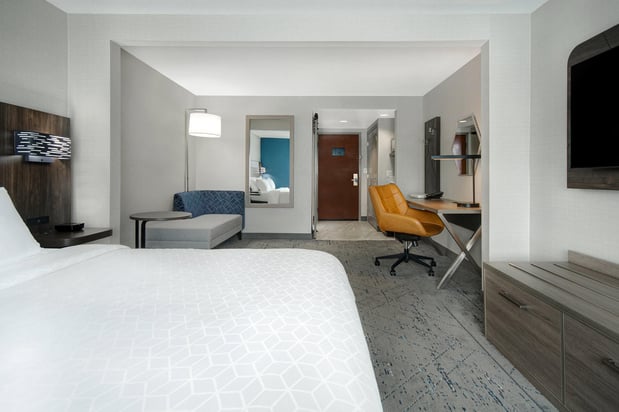 Images Holiday Inn Express Marietta - Atlanta Northwest by IHG