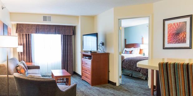 Images Staybridge Suites Fargo by IHG