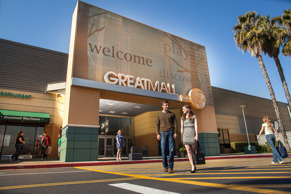 Great Mall Coupons near me in Milpitas | 8coupons
