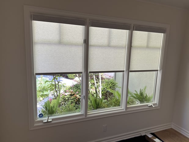 Images Budget Blinds of Palo Alto, Cupertino and Saratoga