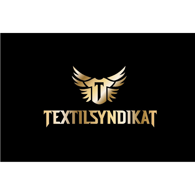 Logo Textilsyndikat - Textildruck & More