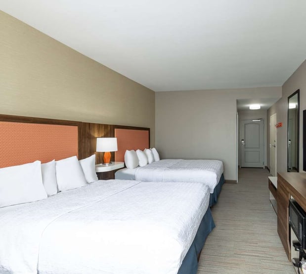 Images Hampton Inn & Suites Woodward