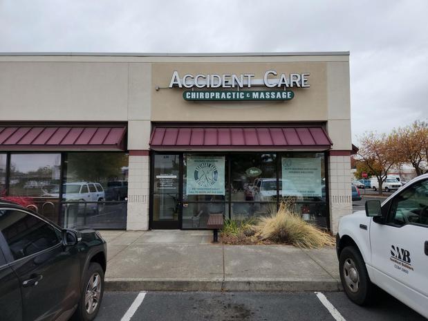 Images Accident Care Chiropractic