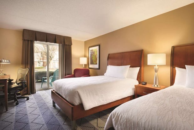 Images Hilton Garden Inn Lancaster