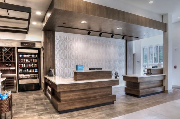 Images Hilton Garden Inn Bel Air