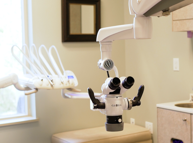 Images Root Canal Specialists of Baton Rouge