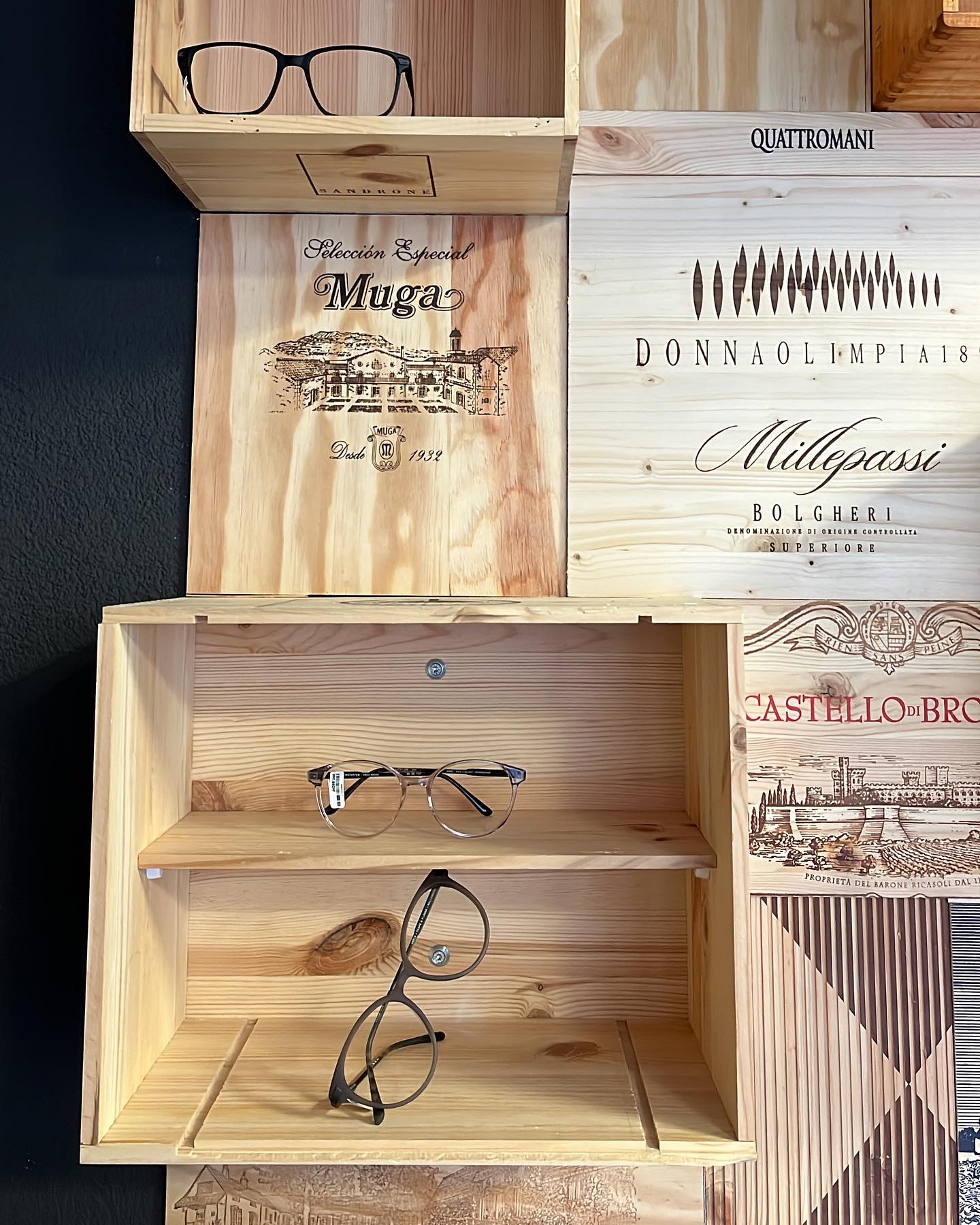 SichtArt Optik AG, Hauptstrasse 71 in Aesch