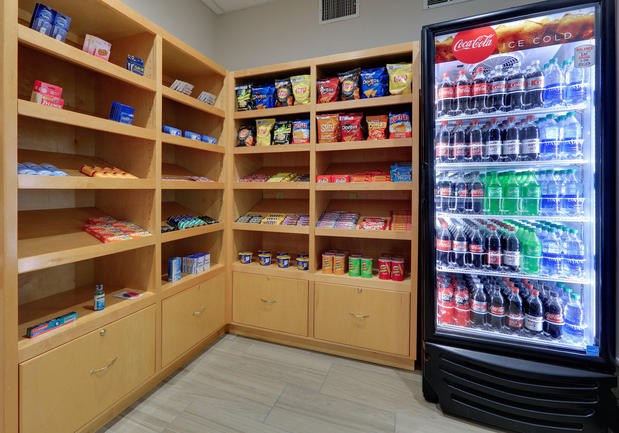 Images Holiday Inn Express & Suites Austin - Round Rock by IHG