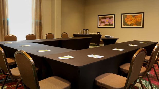 Images Hilton Garden Inn Arvada Denver