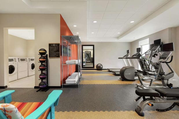 Images Home2 Suites by Hilton Savannah Airport