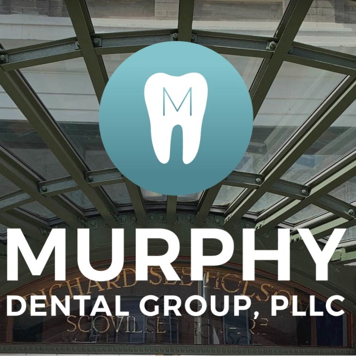 Murphy Dental Group, PLLC Logo