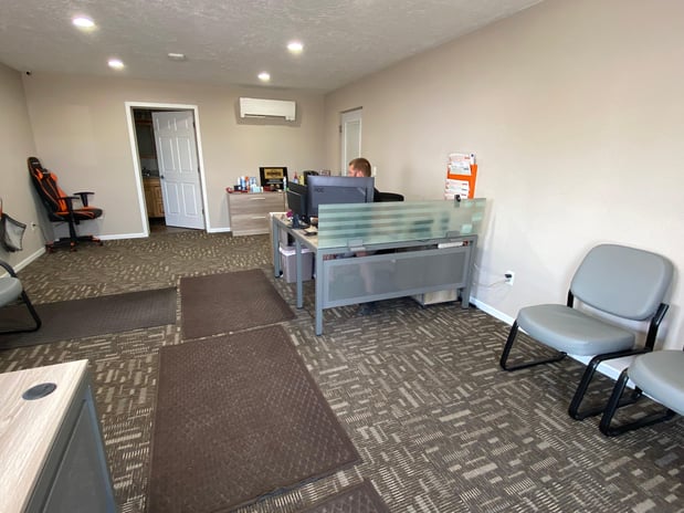 Images Prestige Collision Centers
