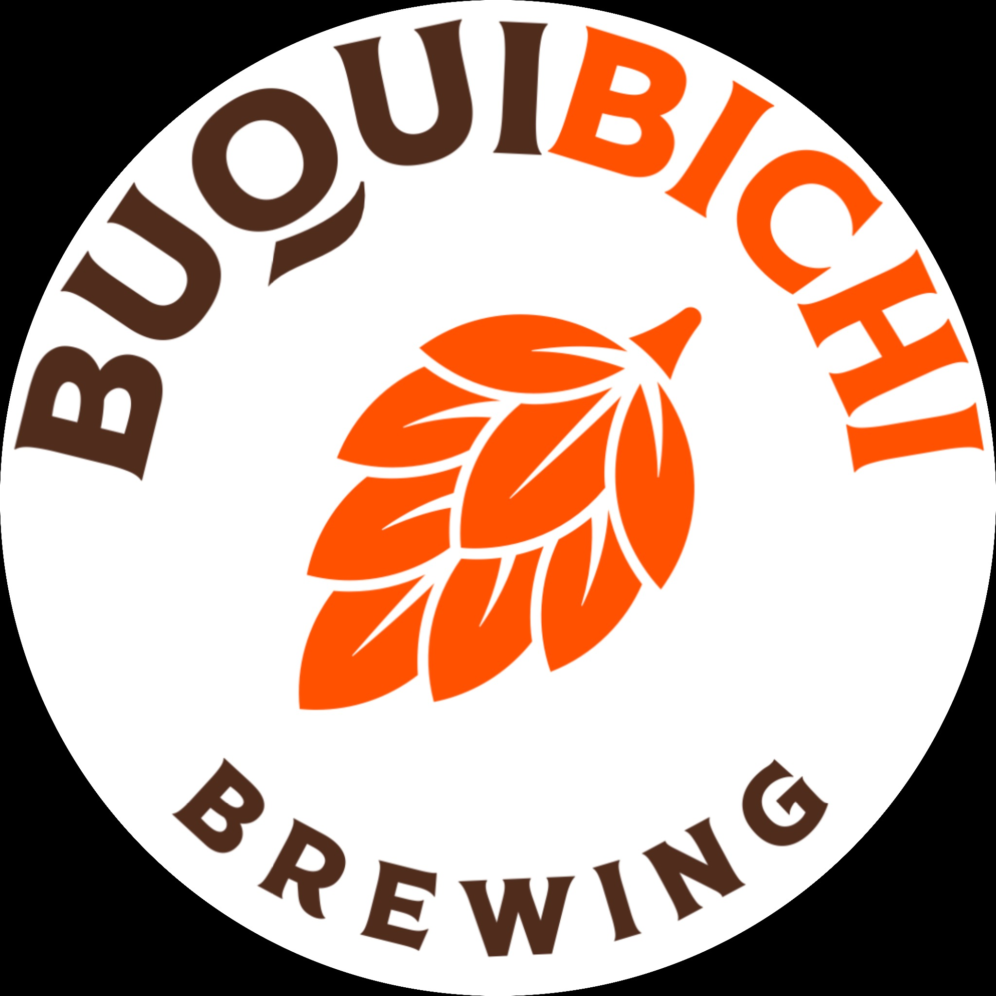 Circular Buqui Bichi Logo Buqui Bichi Downtown Phoenix (480)650-0096