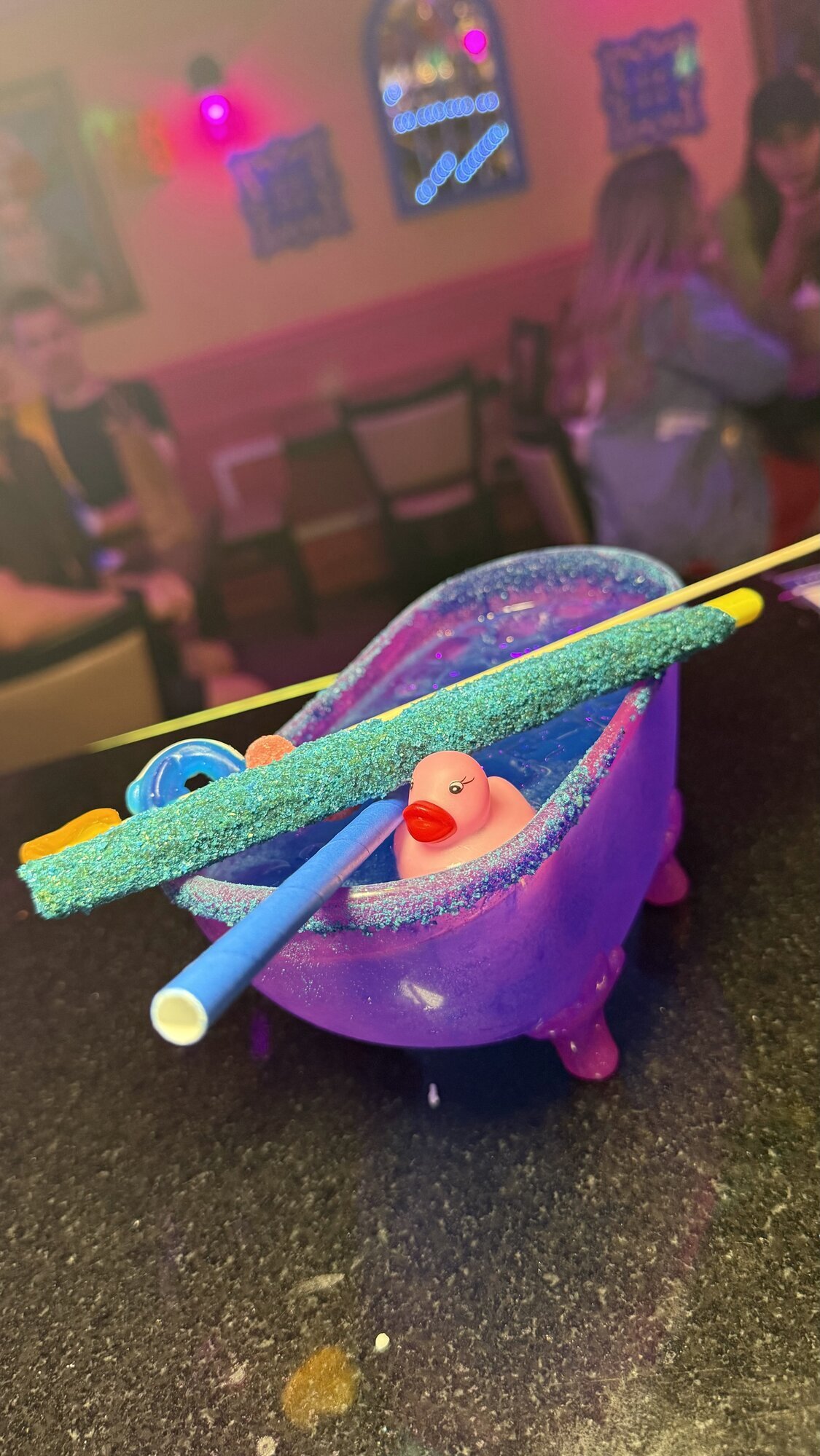 Images Rosa mexicano montreal