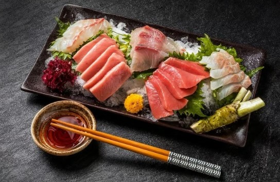 Images Ristorante Sushi Ran