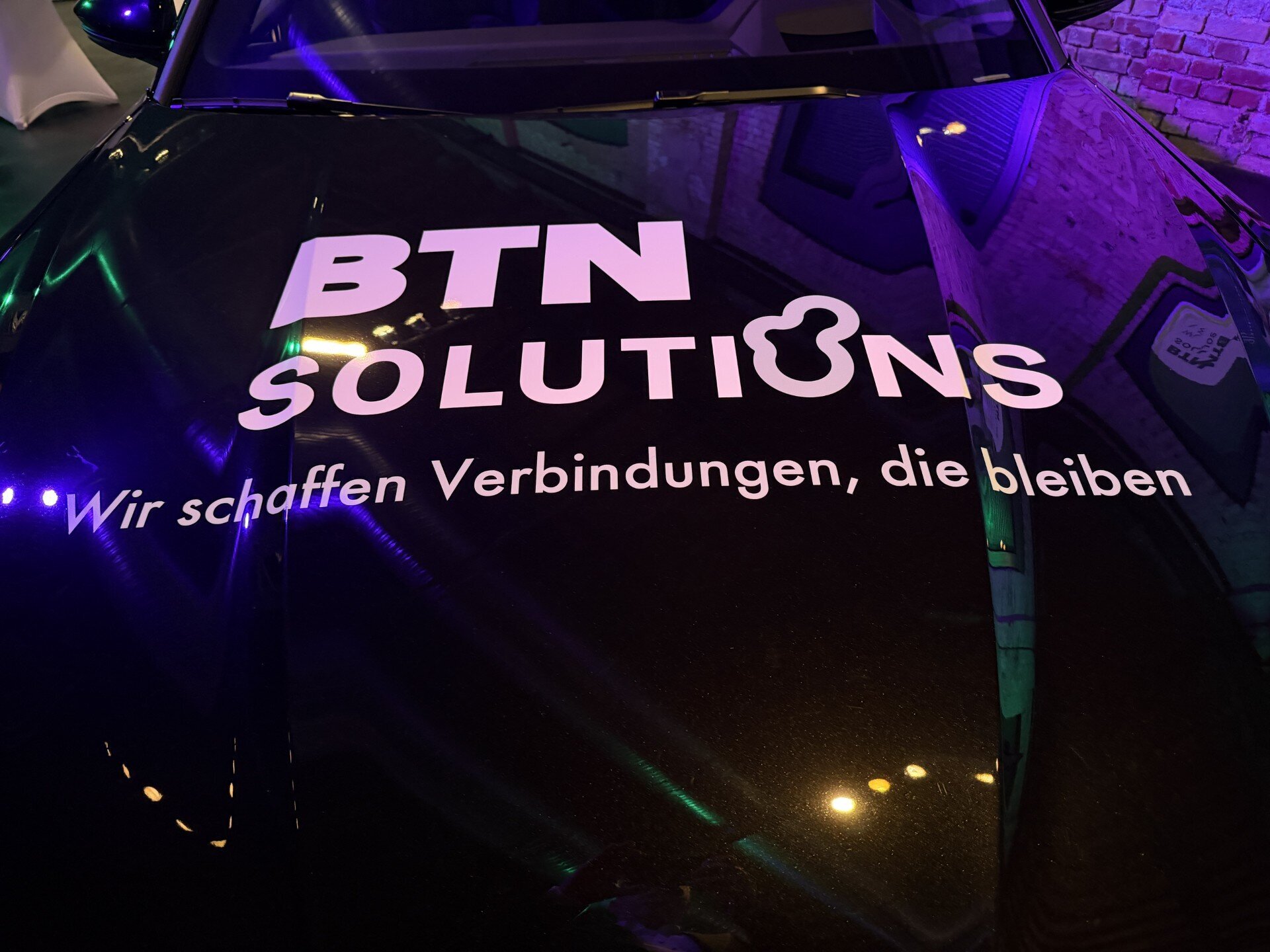 BTN Solutions GmbH - GALLERY