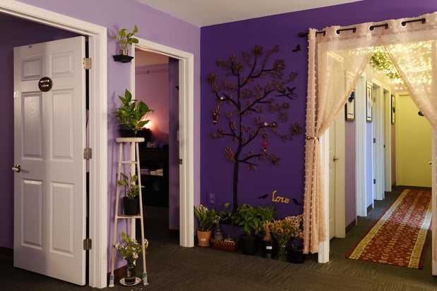 Images Dream Spa