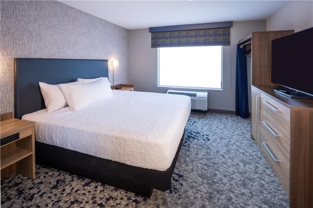 Images Home2 Suites by Hilton Kalispell
