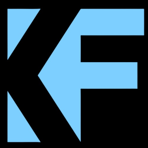 Logo Klass & Fischer Logo