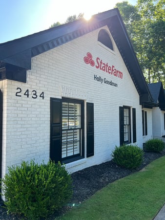 Images Holly Goodman - State Farm Insurance Agent
