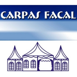 Carpas Facal S.L Logo