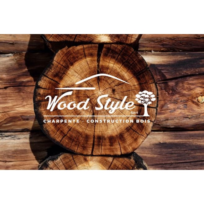 Wood Style Sàrl Logo